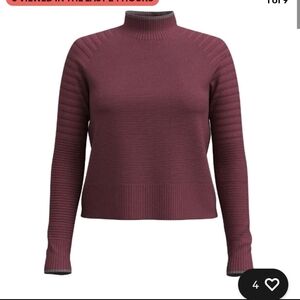 Smartwool Edgewood Sweater